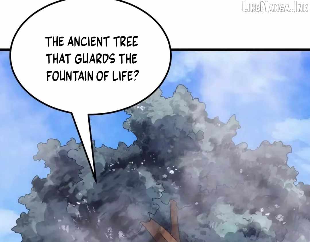 Invasion of the Myriad Races: Starting by Taming a Legendary Beast Ch.88 p20