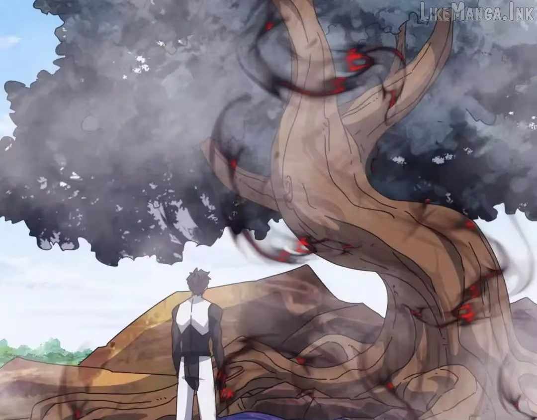 Invasion of the Myriad Races: Starting by Taming a Legendary Beast Ch.88 p21