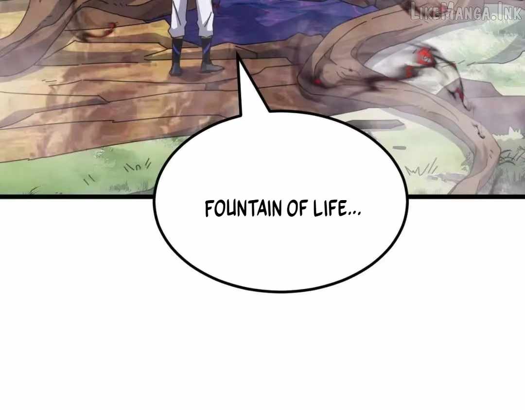 Invasion of the Myriad Races: Starting by Taming a Legendary Beast Ch.88 p22