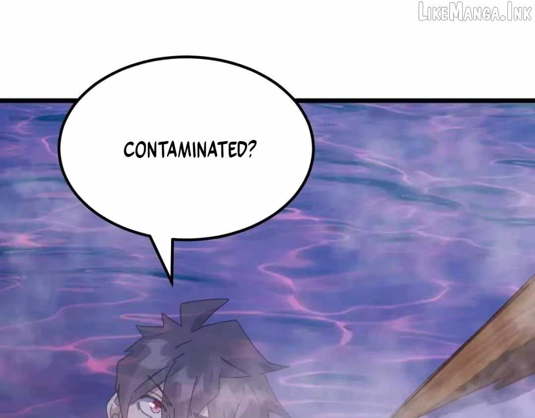 Invasion of the Myriad Races: Starting by Taming a Legendary Beast Ch.88 p23