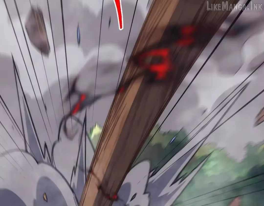 Invasion of the Myriad Races: Starting by Taming a Legendary Beast Ch.88 p26