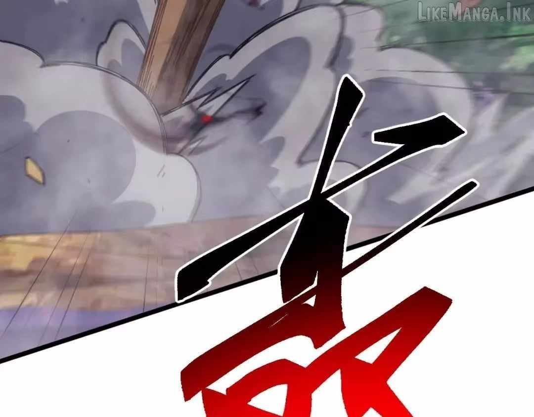 Invasion of the Myriad Races: Starting by Taming a Legendary Beast Ch.88 p27