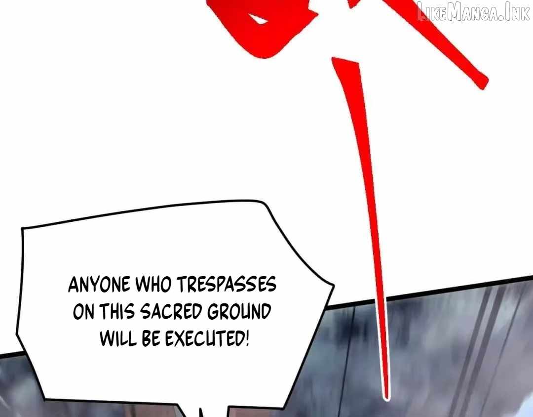 Invasion of the Myriad Races: Starting by Taming a Legendary Beast Ch.88 p28