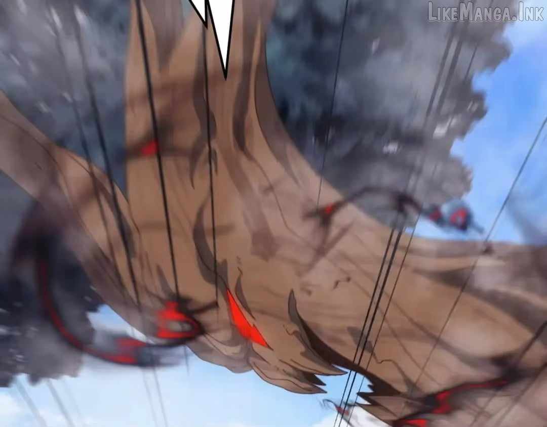 Invasion of the Myriad Races: Starting by Taming a Legendary Beast Ch.88 p29