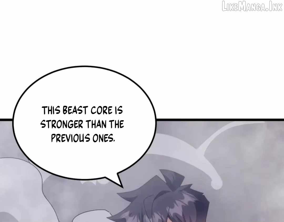 Invasion of the Myriad Races: Starting by Taming a Legendary Beast Ch.88 p4