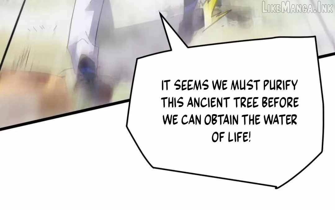 Invasion of the Myriad Races: Starting by Taming a Legendary Beast Ch.88 p32