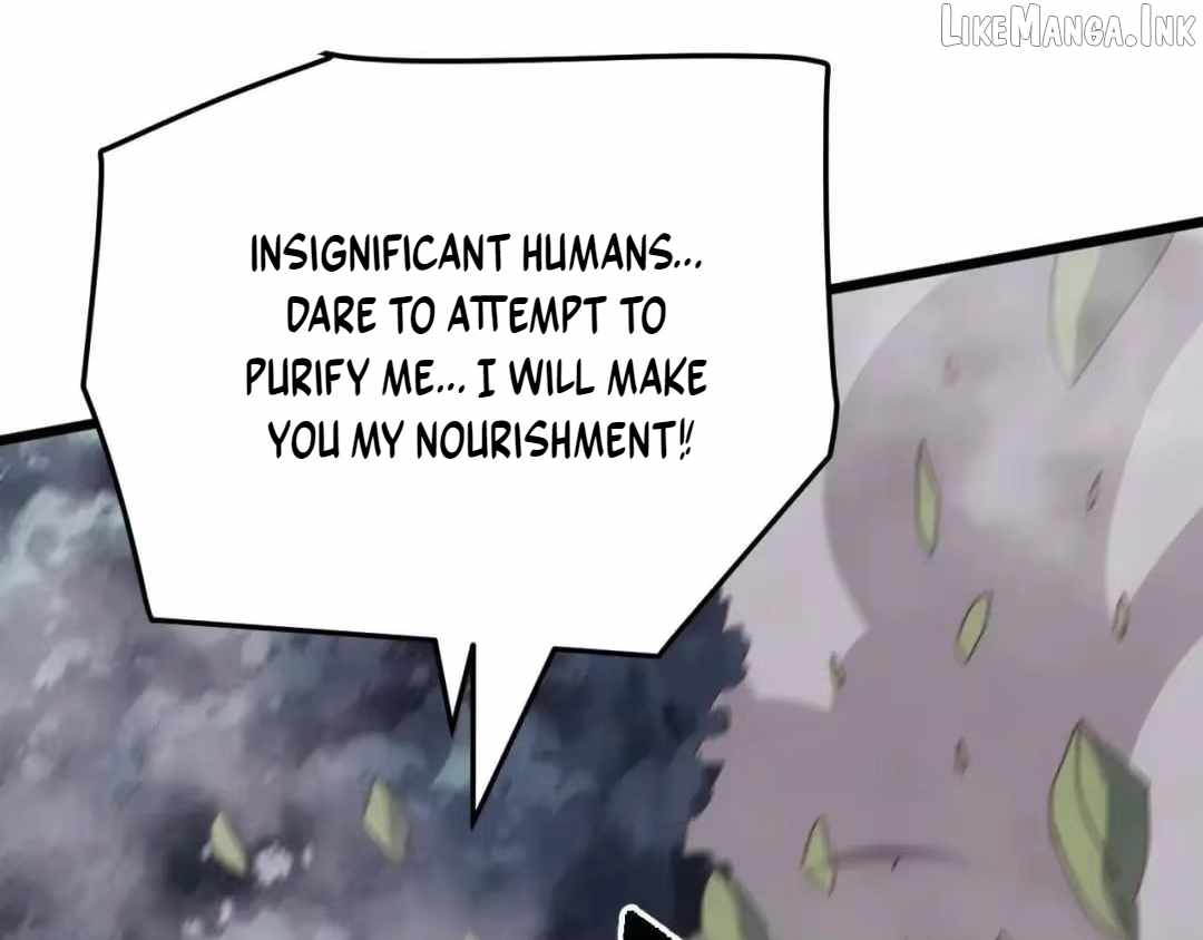 Invasion of the Myriad Races: Starting by Taming a Legendary Beast Ch.88 p33
