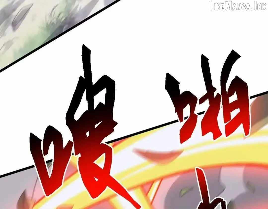 Invasion of the Myriad Races: Starting by Taming a Legendary Beast Ch.88 p37
