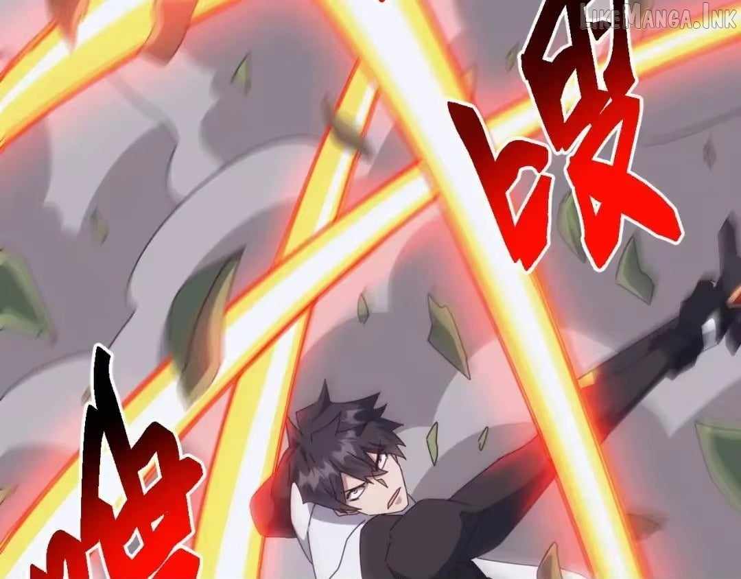 Invasion of the Myriad Races: Starting by Taming a Legendary Beast Ch.88 p38