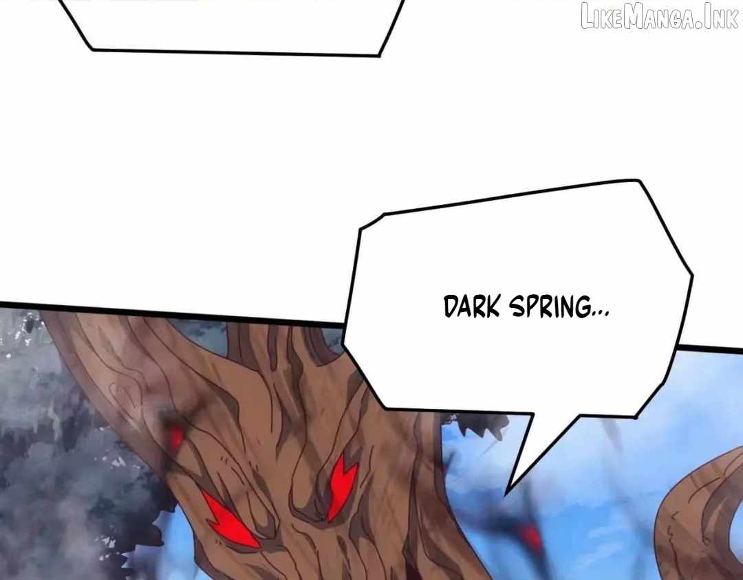 Invasion of the Myriad Races: Starting by Taming a Legendary Beast Ch.88 p39