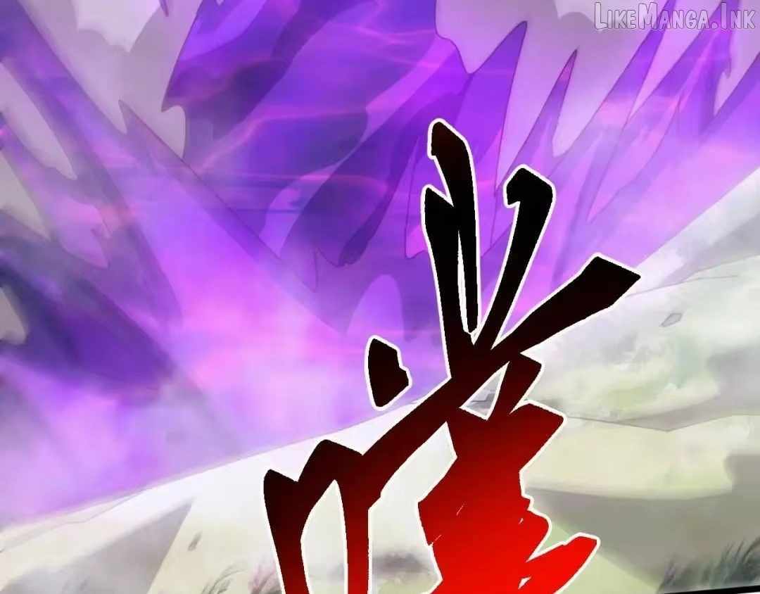 Invasion of the Myriad Races: Starting by Taming a Legendary Beast Ch.88 p46
