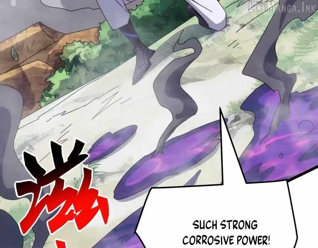 Invasion of the Myriad Races: Starting by Taming a Legendary Beast Ch.88 p50
