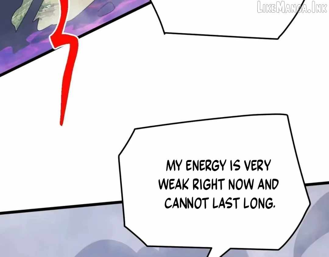 Invasion of the Myriad Races: Starting by Taming a Legendary Beast Ch.88 p51