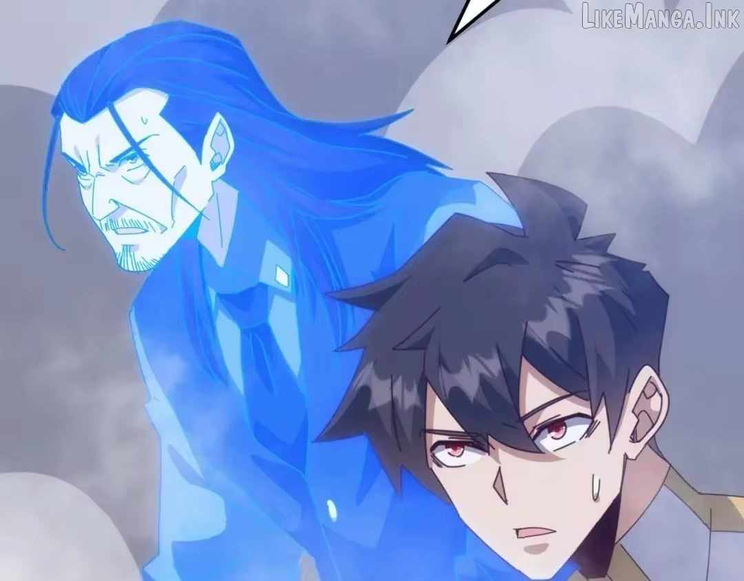 Invasion of the Myriad Races: Starting by Taming a Legendary Beast Ch.88 p52