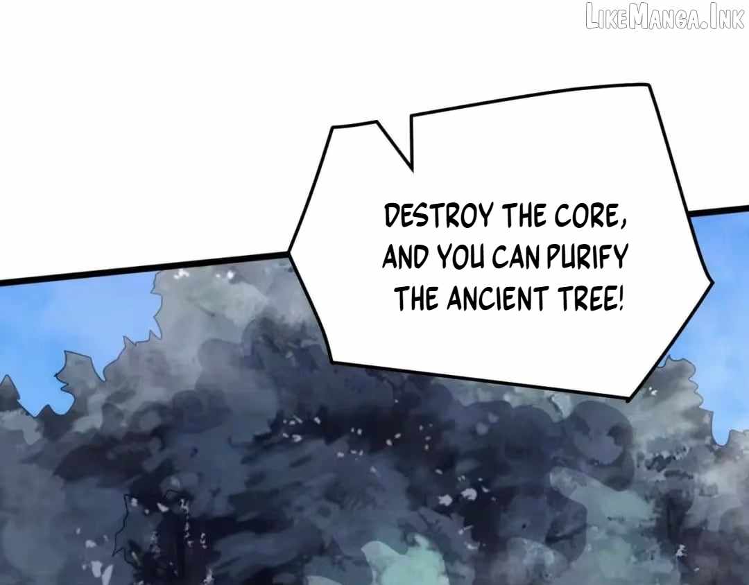 Invasion of the Myriad Races: Starting by Taming a Legendary Beast Ch.88 p54