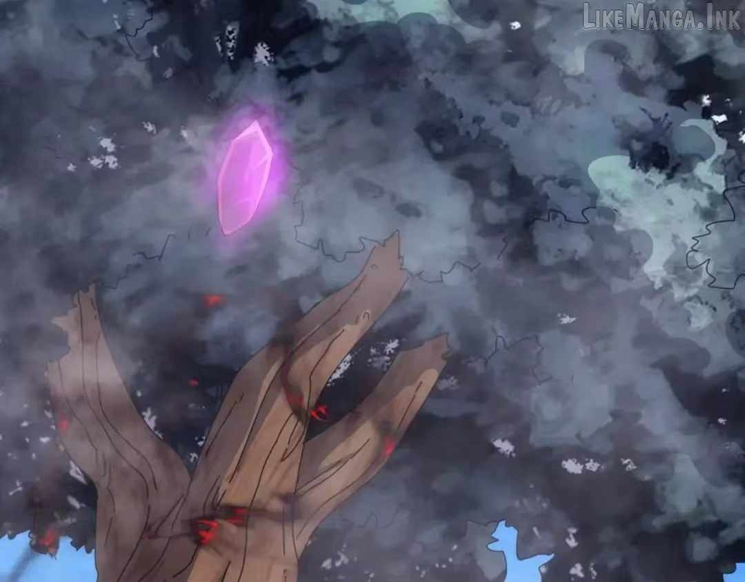 Invasion of the Myriad Races: Starting by Taming a Legendary Beast Ch.88 p55