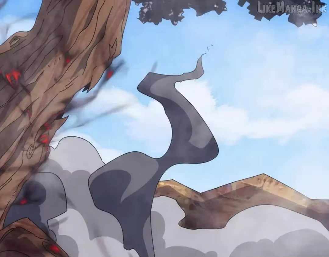 Invasion of the Myriad Races: Starting by Taming a Legendary Beast Ch.88 p56
