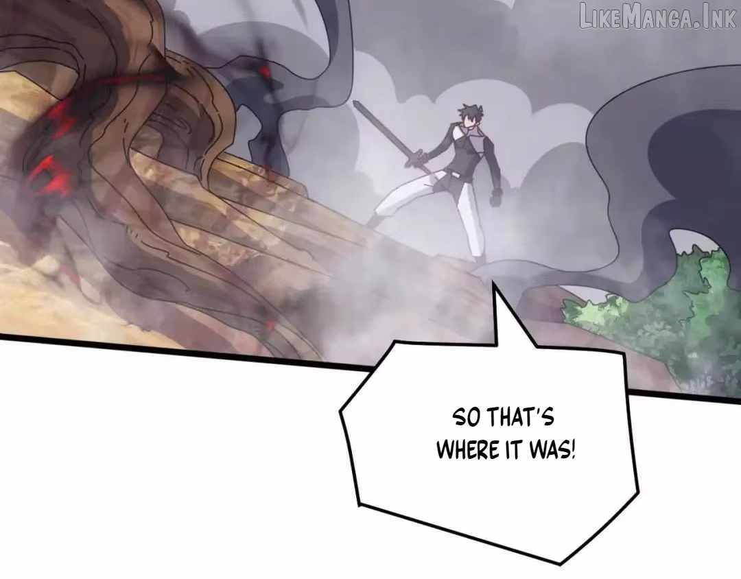 Invasion of the Myriad Races: Starting by Taming a Legendary Beast Ch.88 p57