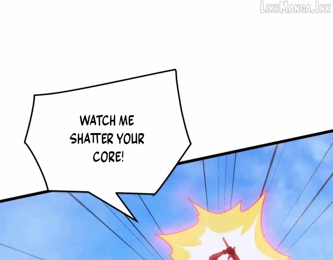 Invasion of the Myriad Races: Starting by Taming a Legendary Beast Ch.88 p58