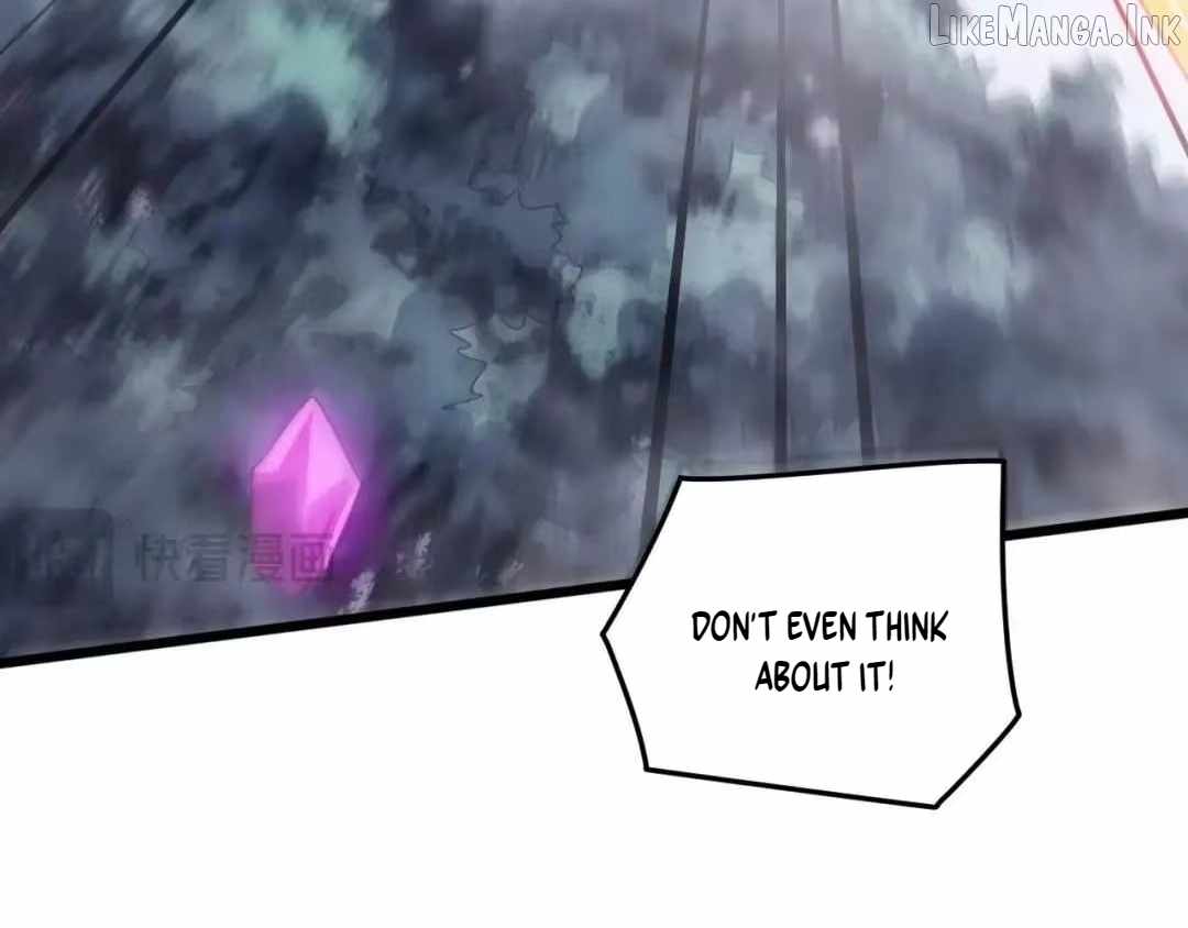 Invasion of the Myriad Races: Starting by Taming a Legendary Beast Ch.88 p60