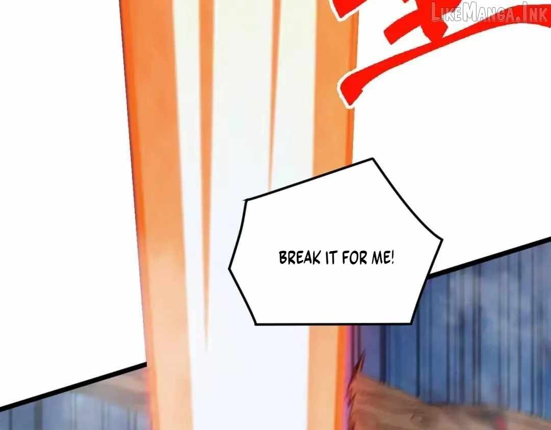 Invasion of the Myriad Races: Starting by Taming a Legendary Beast Ch.88 p67