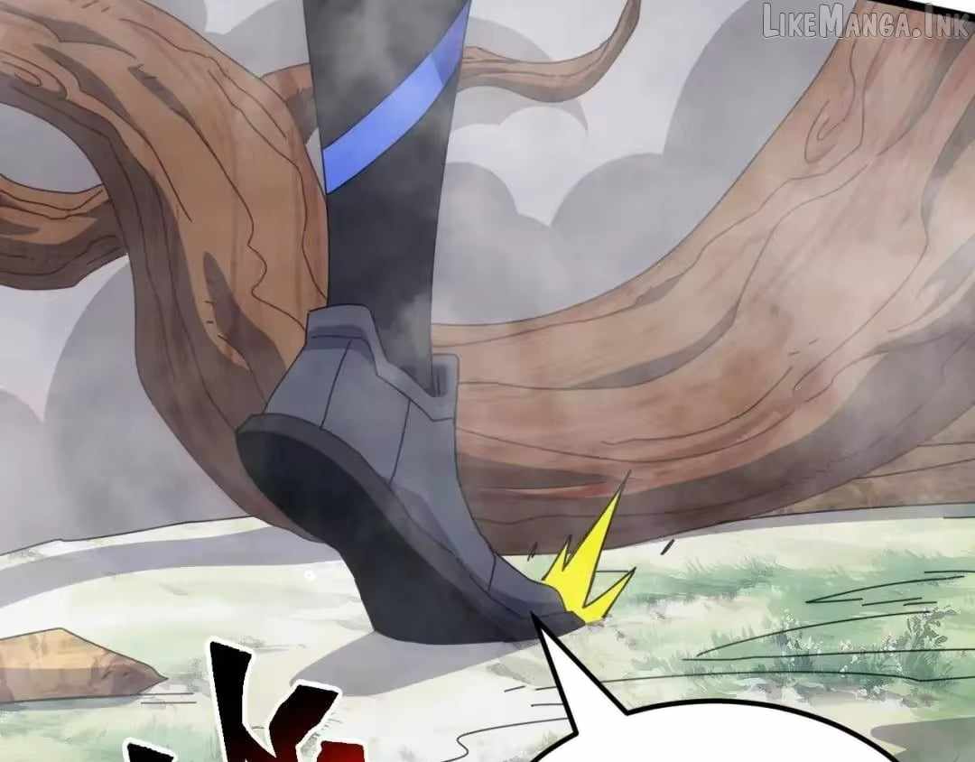 Invasion of the Myriad Races: Starting by Taming a Legendary Beast Ch.88 p77