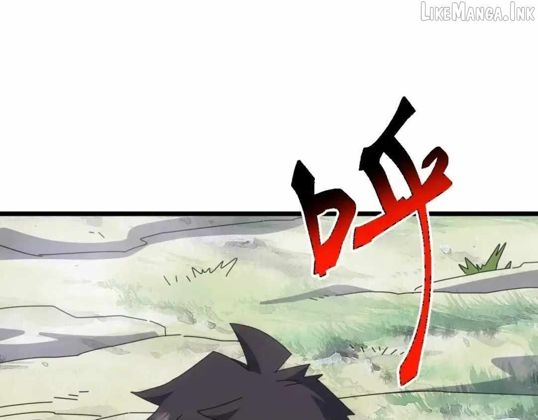 Invasion of the Myriad Races: Starting by Taming a Legendary Beast Ch.88 p79
