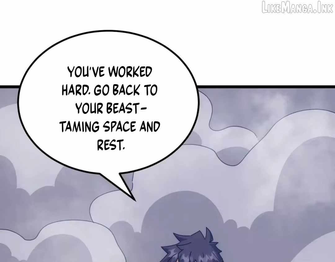 Invasion of the Myriad Races: Starting by Taming a Legendary Beast Ch.88 p9