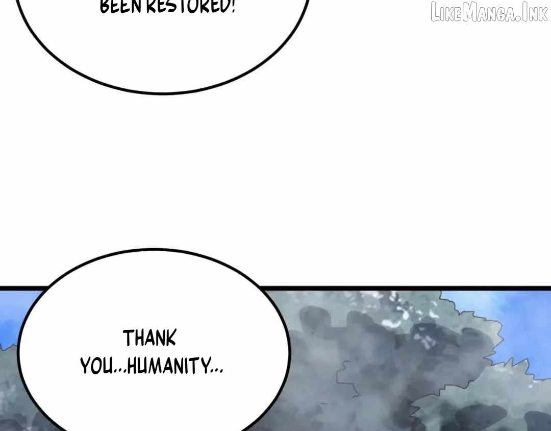 Invasion of the Myriad Races: Starting by Taming a Legendary Beast Ch.88 p81