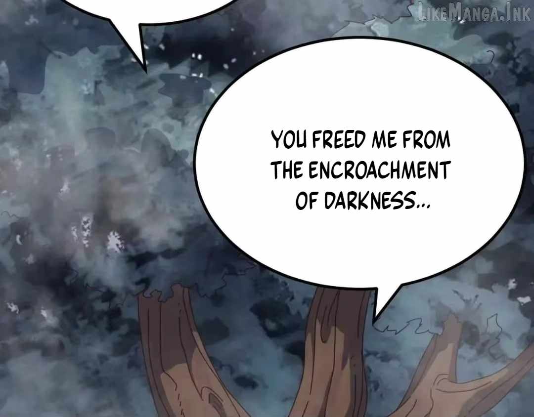 Invasion of the Myriad Races: Starting by Taming a Legendary Beast Ch.88 p82