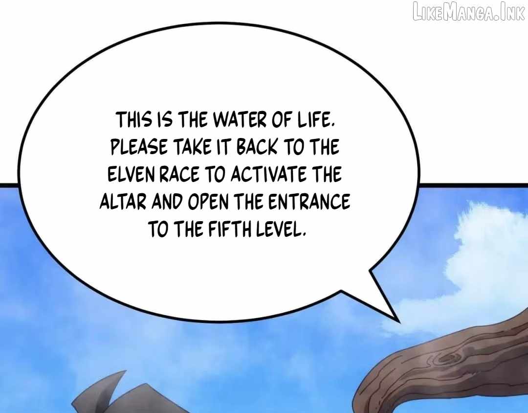 Invasion of the Myriad Races: Starting by Taming a Legendary Beast Ch.88 p85