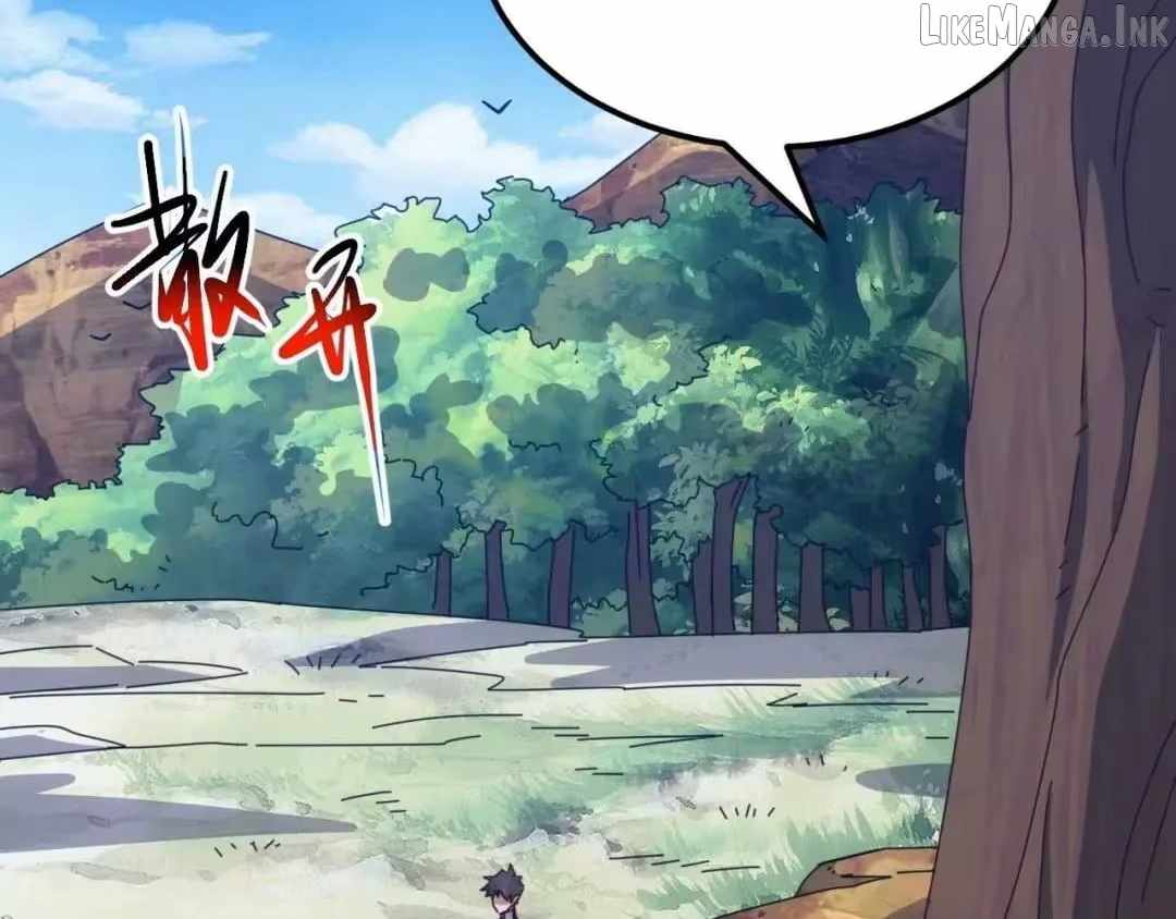 Invasion of the Myriad Races: Starting by Taming a Legendary Beast Ch.88 p88