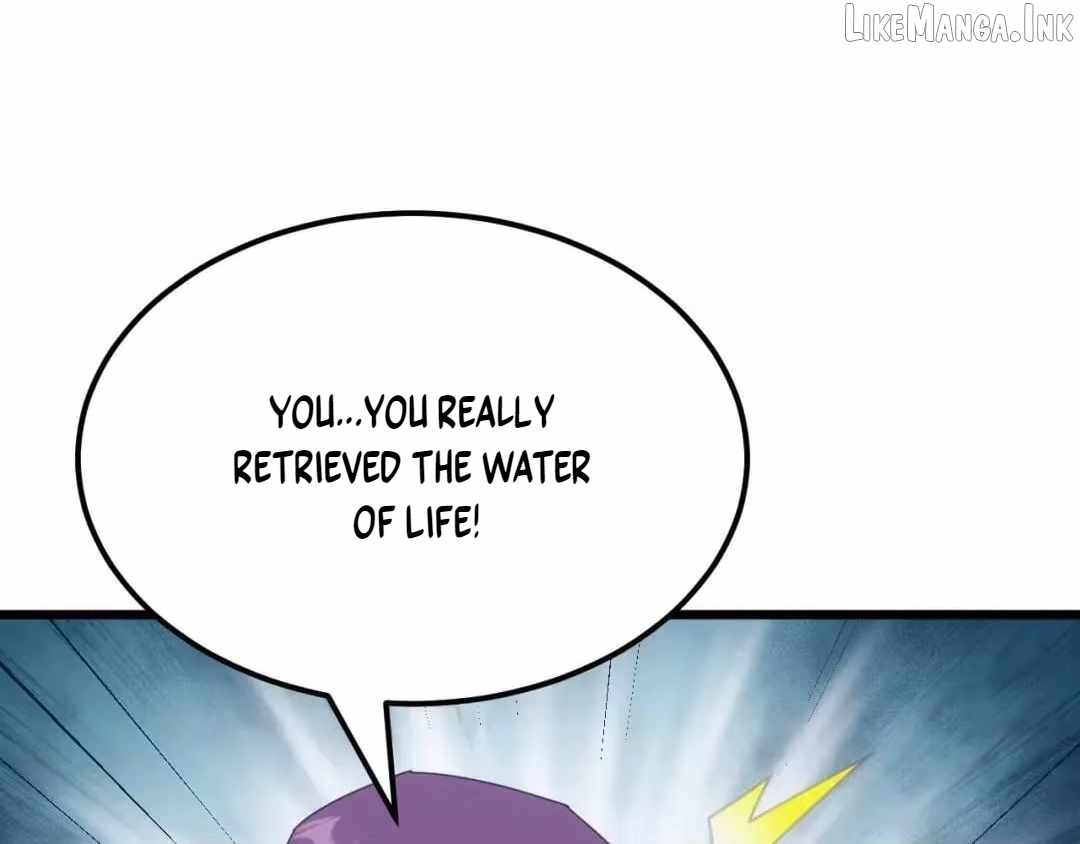Invasion of the Myriad Races: Starting by Taming a Legendary Beast Ch.88 p95