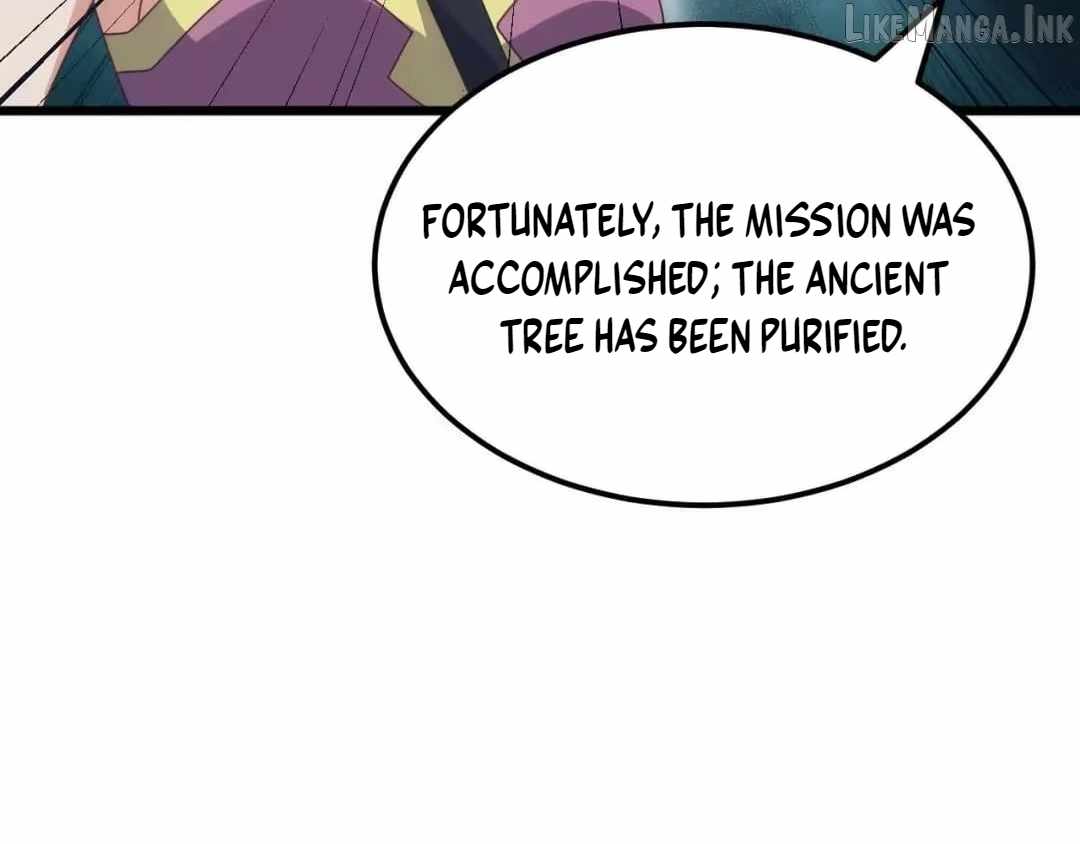 Invasion of the Myriad Races: Starting by Taming a Legendary Beast Ch.88 p97