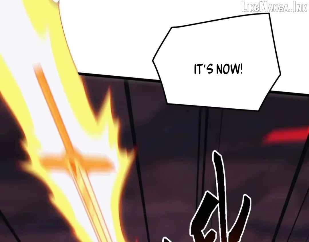 Invasion of the Myriad Races: Starting by Taming a Legendary Beast Ch.89 p108