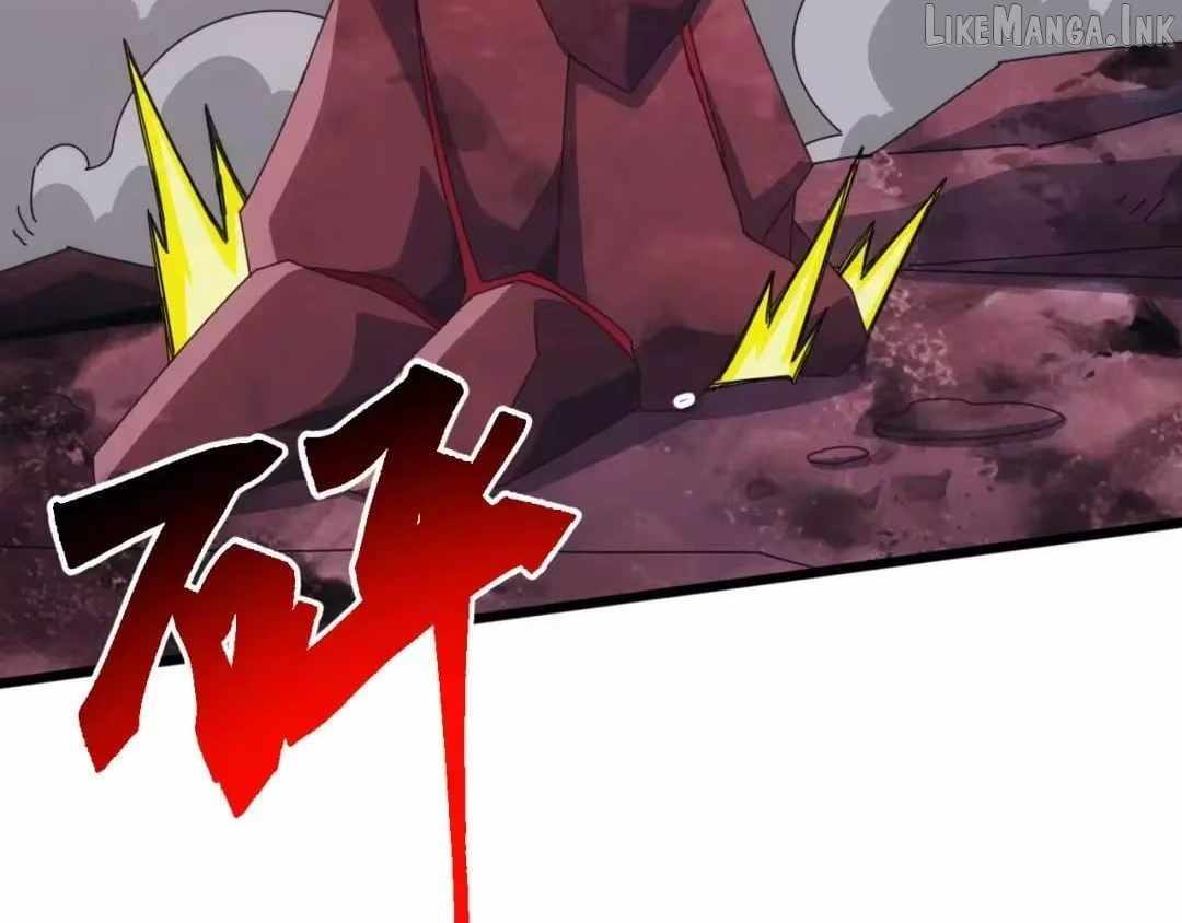 Invasion of the Myriad Races: Starting by Taming a Legendary Beast Ch.89 p12