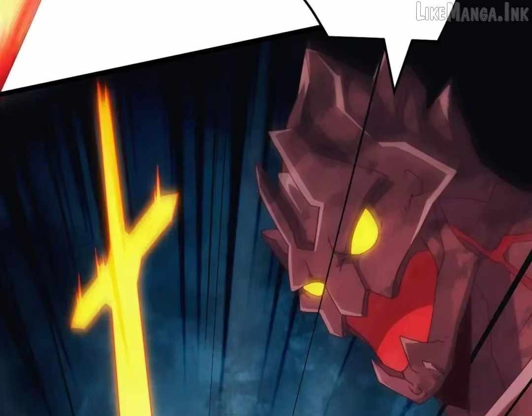 Invasion of the Myriad Races: Starting by Taming a Legendary Beast Ch.89 p113