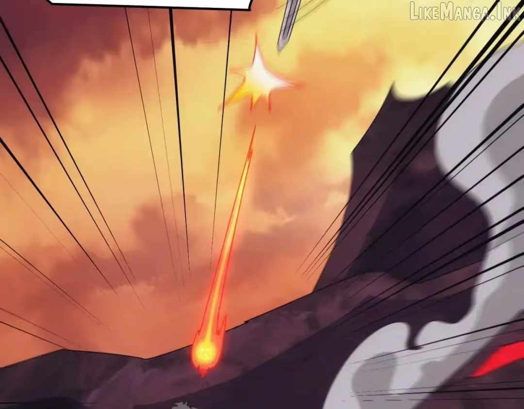 Invasion of the Myriad Races: Starting by Taming a Legendary Beast Ch.89 p117