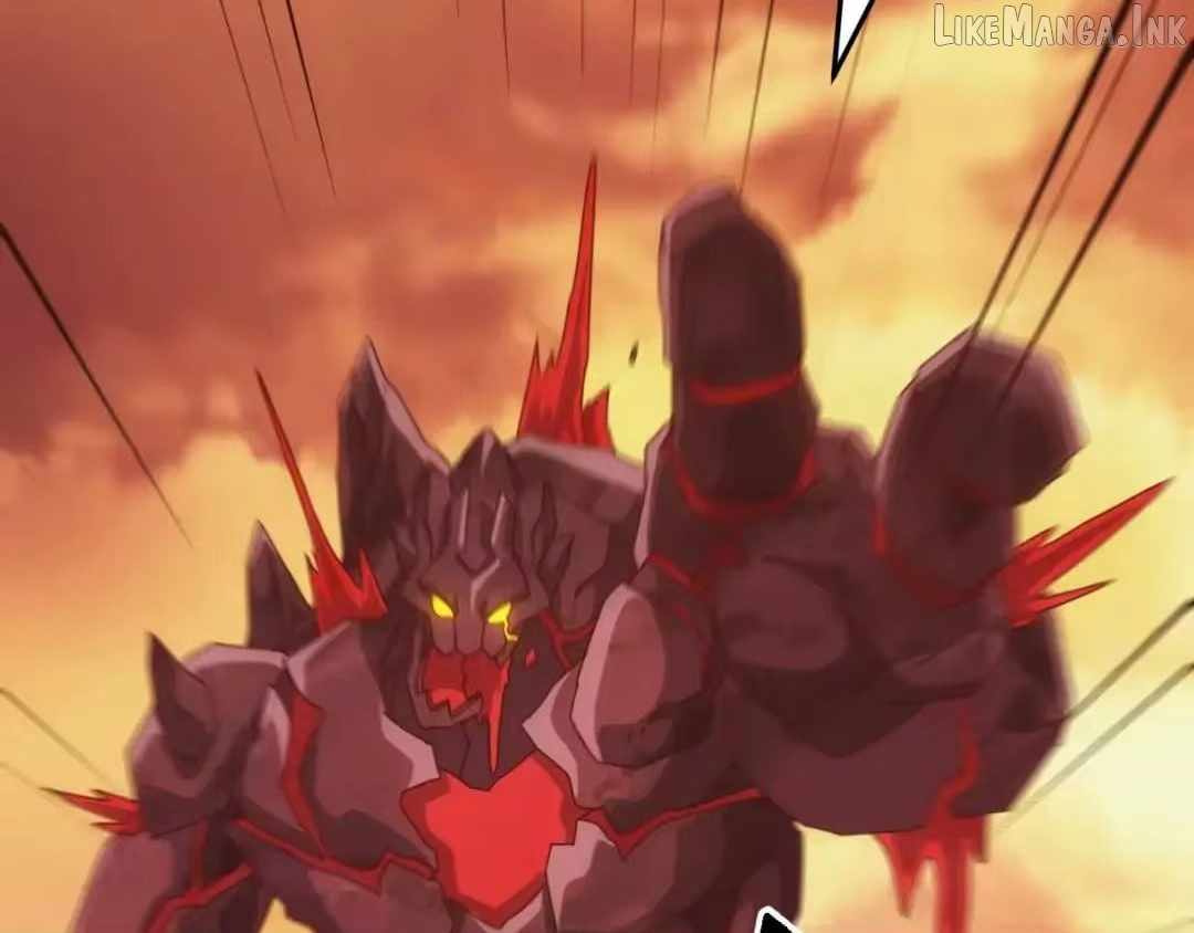 Invasion of the Myriad Races: Starting by Taming a Legendary Beast Ch.89 p125