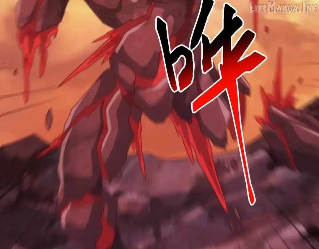 Invasion of the Myriad Races: Starting by Taming a Legendary Beast Ch.89 p126