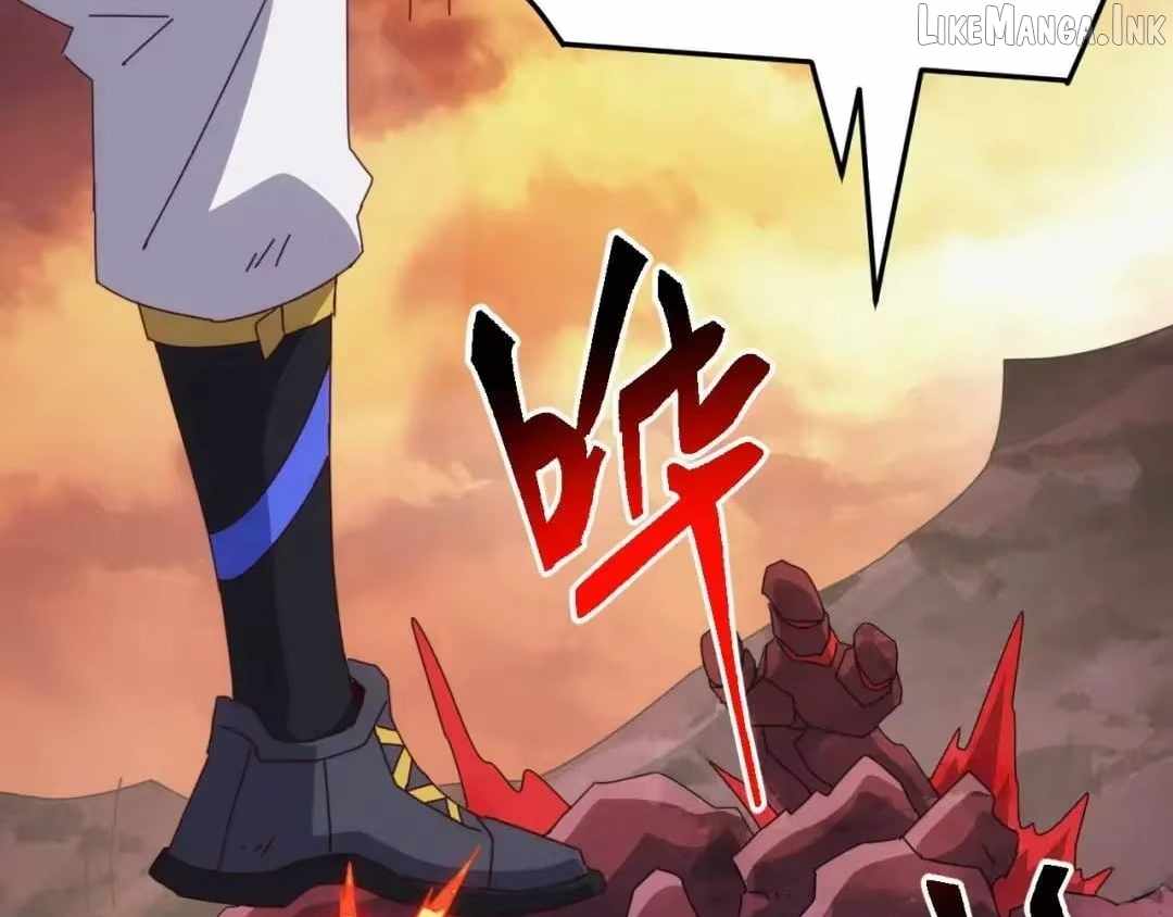 Invasion of the Myriad Races: Starting by Taming a Legendary Beast Ch.89 p129