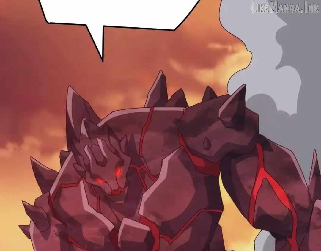 Invasion of the Myriad Races: Starting by Taming a Legendary Beast Ch.89 p14