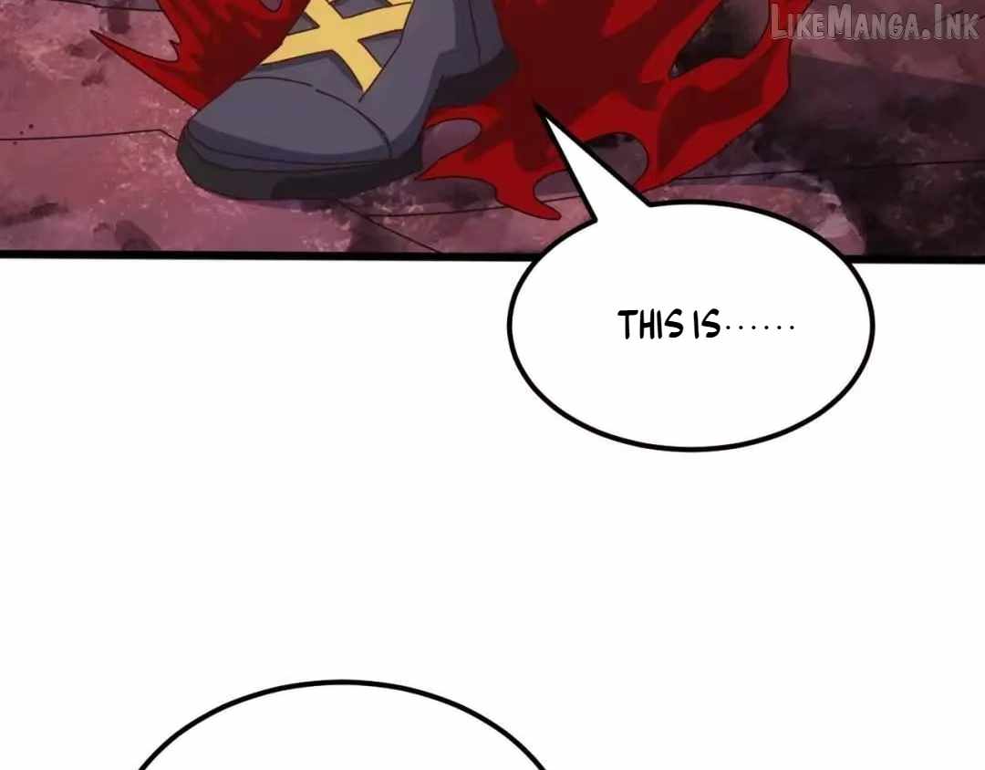 Invasion of the Myriad Races: Starting by Taming a Legendary Beast Ch.89 p132