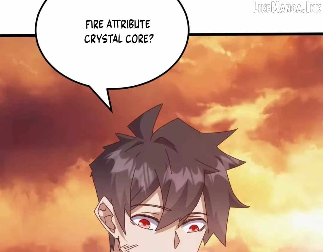 Invasion of the Myriad Races: Starting by Taming a Legendary Beast Ch.89 p133