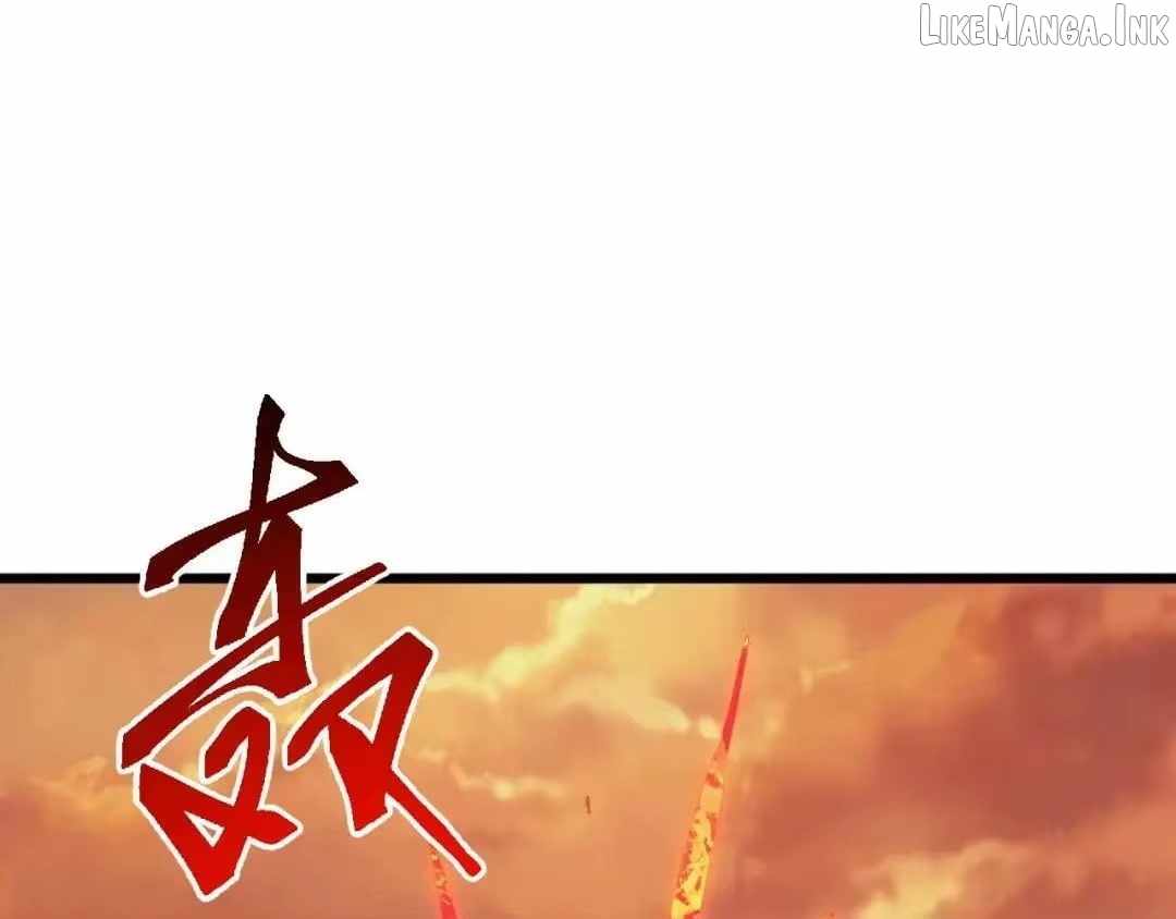 Invasion of the Myriad Races: Starting by Taming a Legendary Beast Ch.89 p136