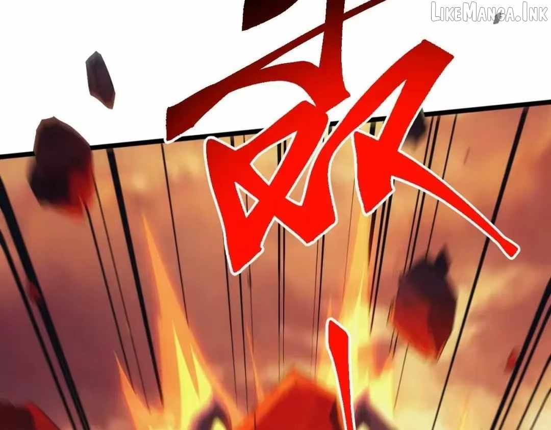 Invasion of the Myriad Races: Starting by Taming a Legendary Beast Ch.89 p139