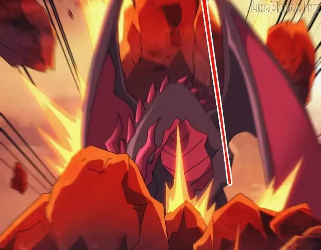 Invasion of the Myriad Races: Starting by Taming a Legendary Beast Ch.89 p140