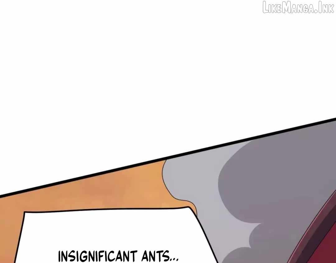 Invasion of the Myriad Races: Starting by Taming a Legendary Beast Ch.89 p142