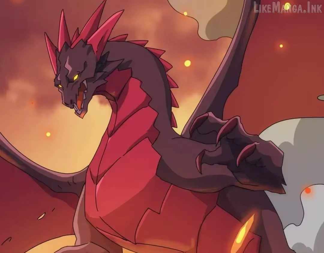 Invasion of the Myriad Races: Starting by Taming a Legendary Beast Ch.89 p144