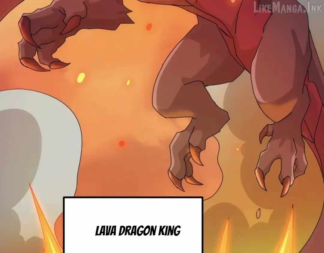Invasion of the Myriad Races: Starting by Taming a Legendary Beast Ch.89 p145